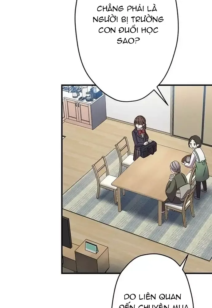 Phản Chiếu: Bóng Tối Trong Tôi Chapter 11 - 58