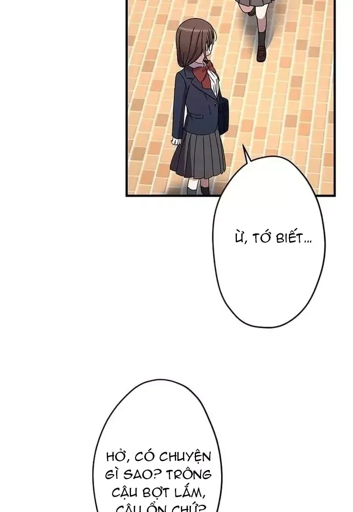 Phản Chiếu: Bóng Tối Trong Tôi Chapter 11 - 74