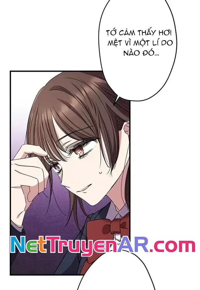 Phản Chiếu: Bóng Tối Trong Tôi Chapter 11 - 76