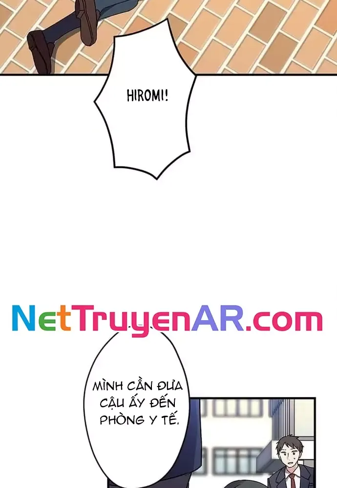 Phản Chiếu: Bóng Tối Trong Tôi Chapter 11 - 86