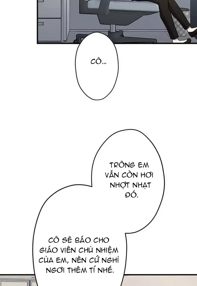 Phản Chiếu: Bóng Tối Trong Tôi Chapter 12 - 11
