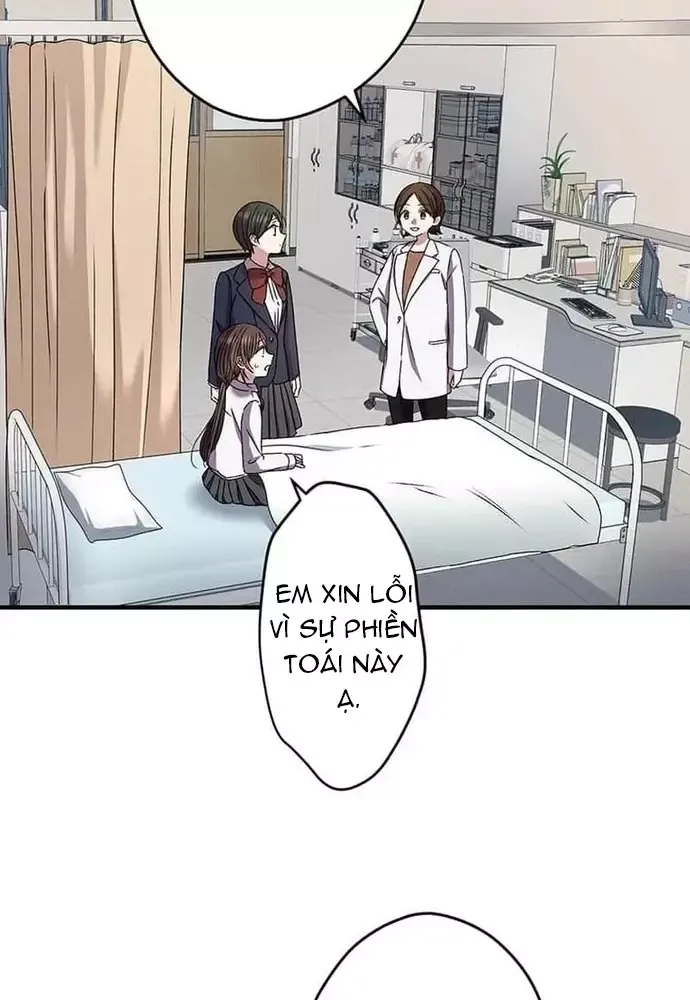 Phản Chiếu: Bóng Tối Trong Tôi Chapter 12 - 12