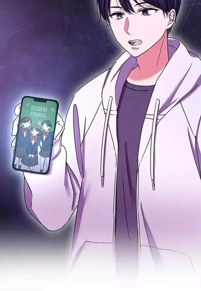 Phản Chiếu: Bóng Tối Trong Tôi Chapter 12 - 115