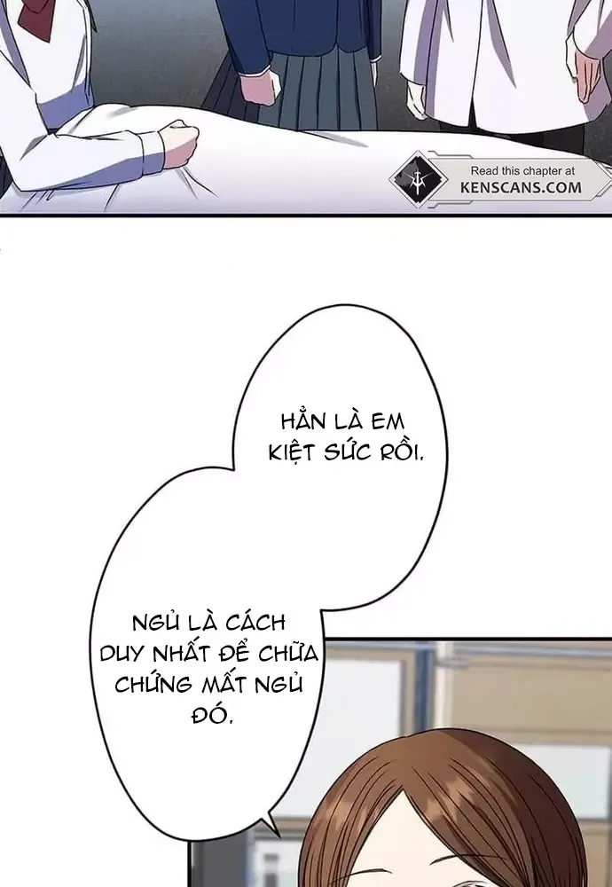 Phản Chiếu: Bóng Tối Trong Tôi Chapter 12 - 15