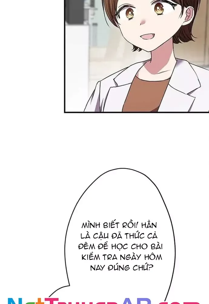 Phản Chiếu: Bóng Tối Trong Tôi Chapter 12 - 16