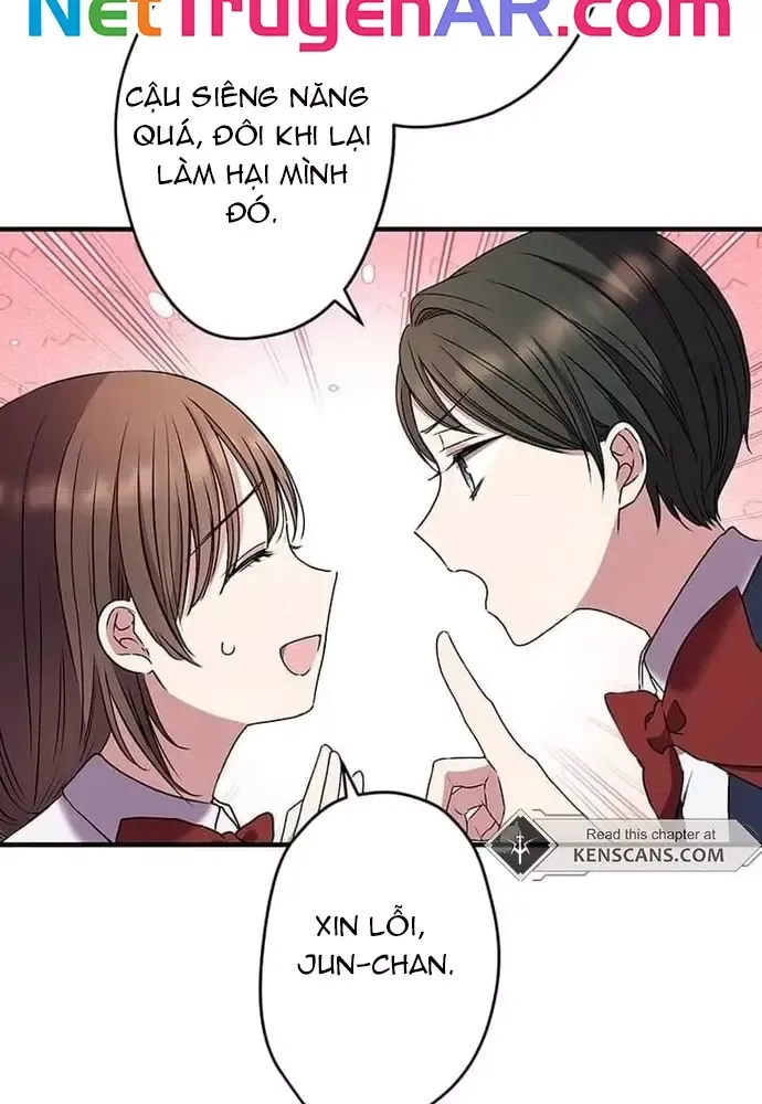 Phản Chiếu: Bóng Tối Trong Tôi Chapter 12 - 17