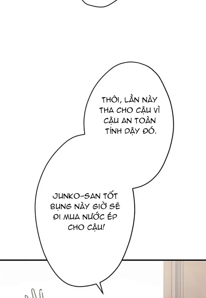 Phản Chiếu: Bóng Tối Trong Tôi Chapter 12 - 18