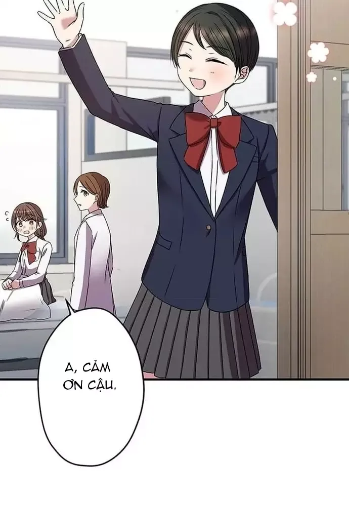 Phản Chiếu: Bóng Tối Trong Tôi Chapter 12 - 19