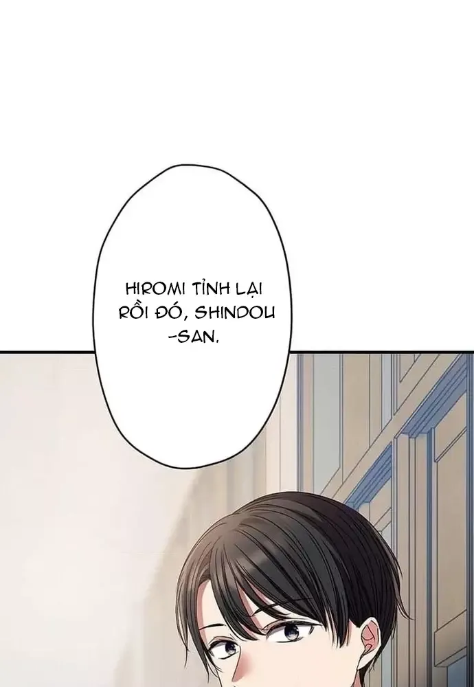 Phản Chiếu: Bóng Tối Trong Tôi Chapter 12 - 22