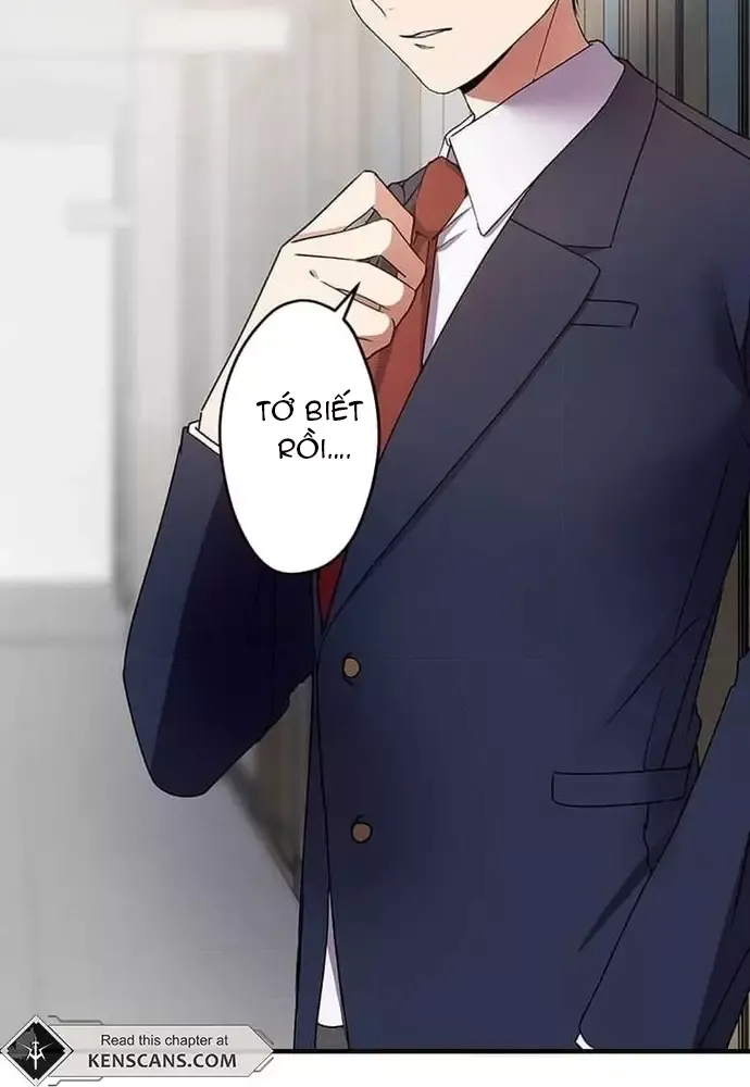 Phản Chiếu: Bóng Tối Trong Tôi Chapter 12 - 23