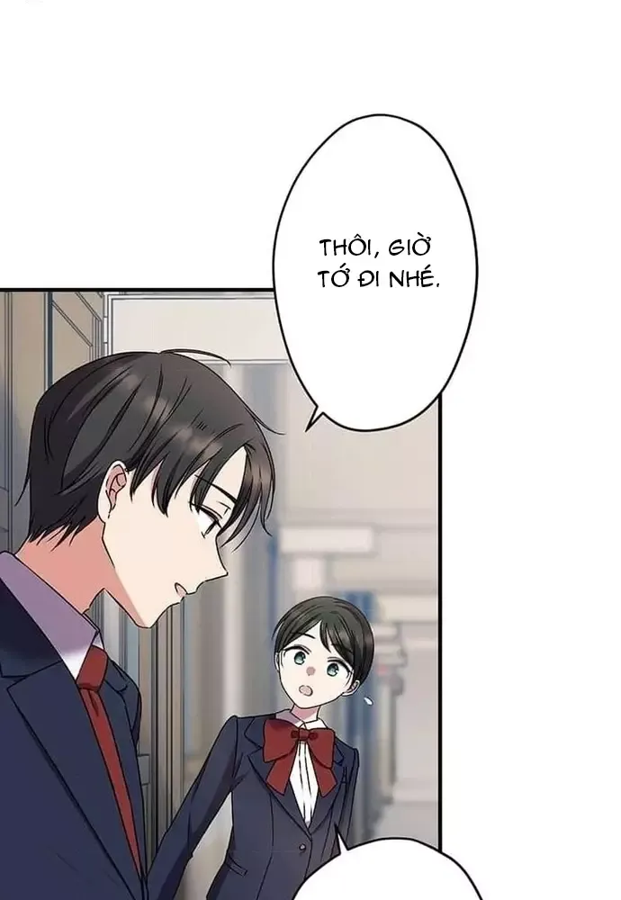 Phản Chiếu: Bóng Tối Trong Tôi Chapter 12 - 24