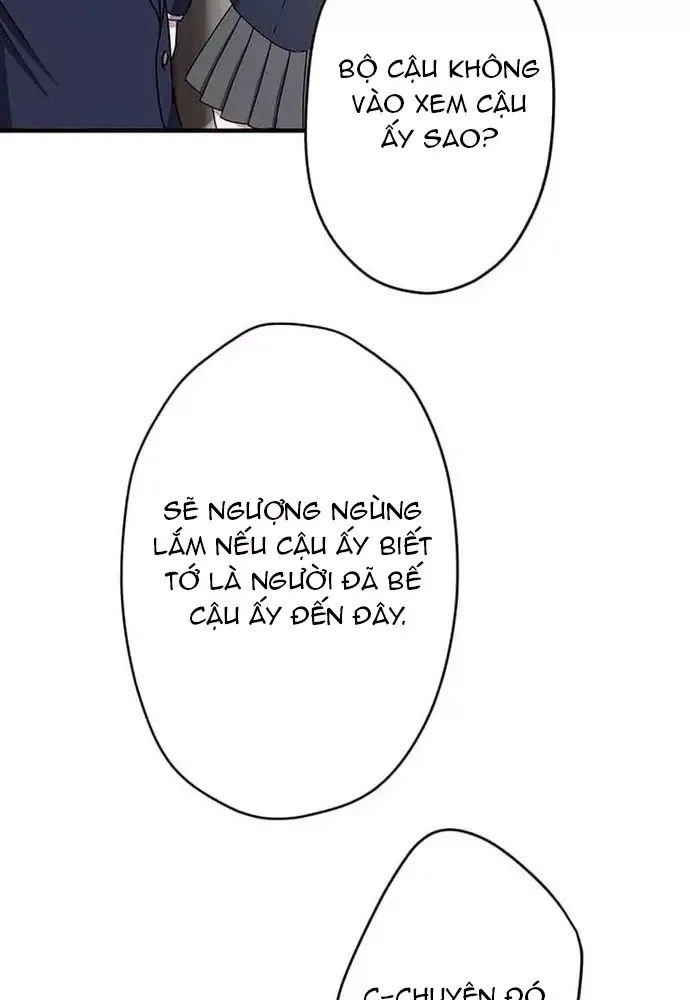 Phản Chiếu: Bóng Tối Trong Tôi Chapter 12 - 25