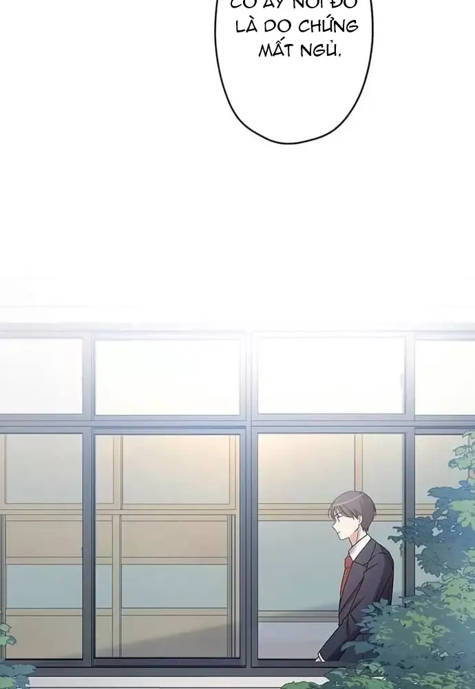 Phản Chiếu: Bóng Tối Trong Tôi Chapter 12 - 27