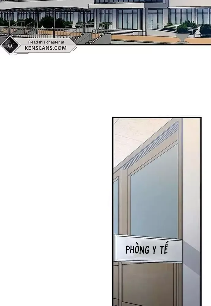 Phản Chiếu: Bóng Tối Trong Tôi Chapter 12 - 4