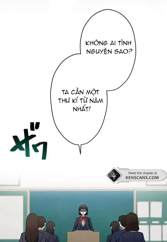 Phản Chiếu: Bóng Tối Trong Tôi Chapter 12 - 52