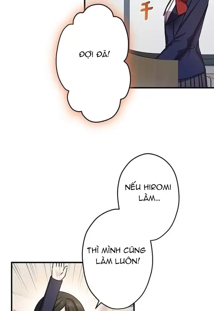 Phản Chiếu: Bóng Tối Trong Tôi Chapter 12 - 58