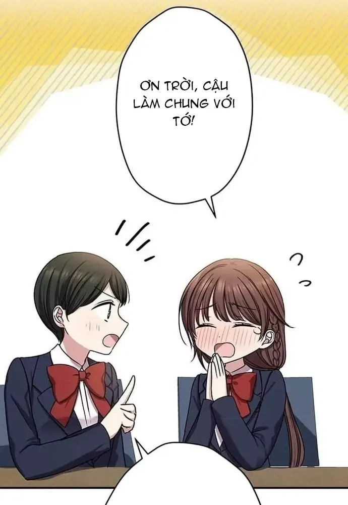 Phản Chiếu: Bóng Tối Trong Tôi Chapter 12 - 60