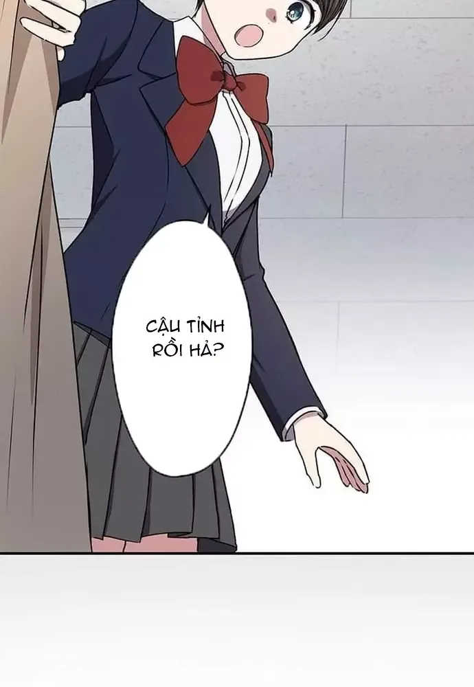 Phản Chiếu: Bóng Tối Trong Tôi Chapter 12 - 7