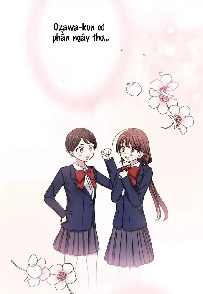 Phản Chiếu: Bóng Tối Trong Tôi Chapter 12 - 63