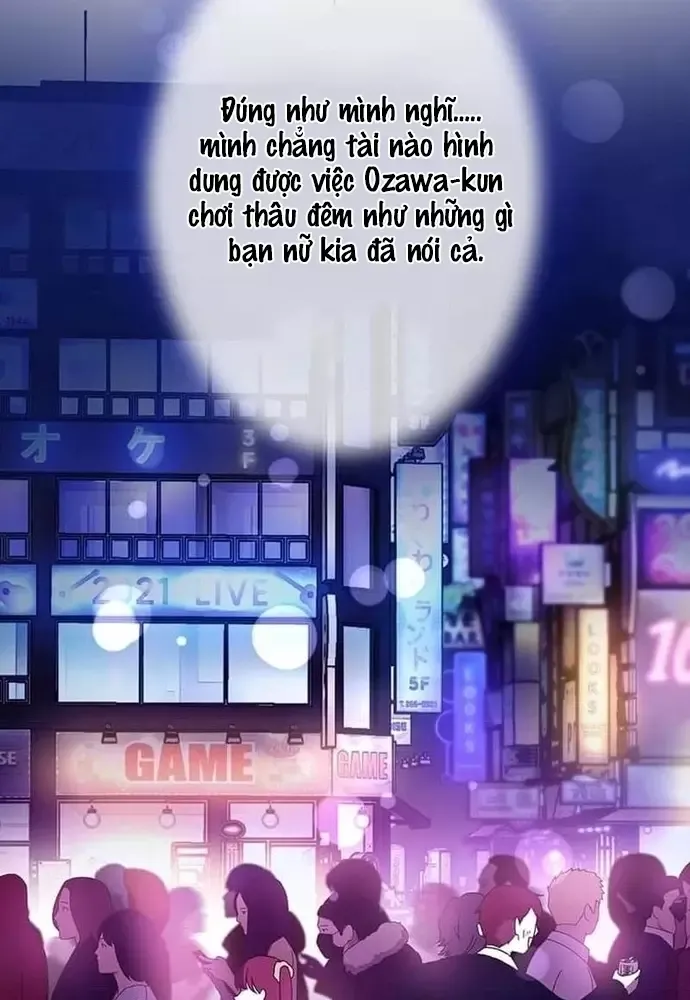 Phản Chiếu: Bóng Tối Trong Tôi Chapter 12 - 66