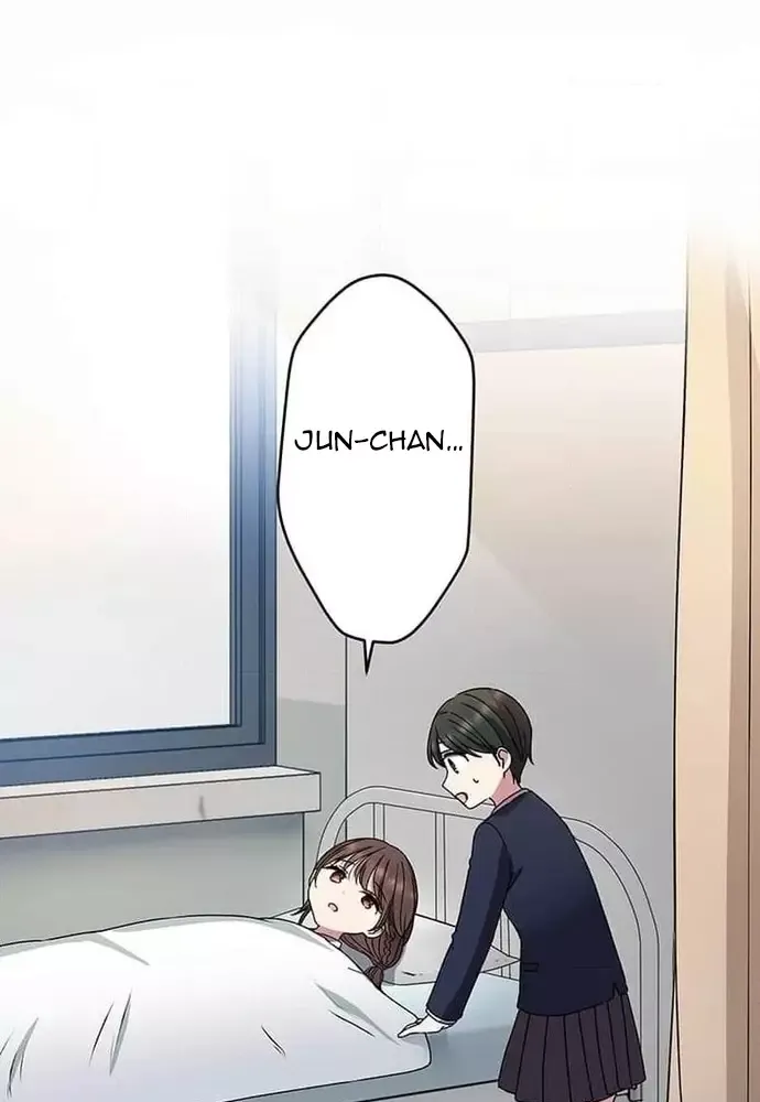 Phản Chiếu: Bóng Tối Trong Tôi Chapter 12 - 8