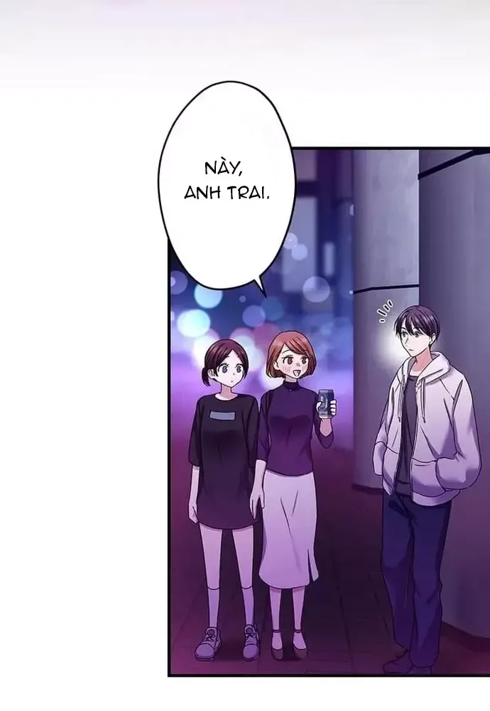 Phản Chiếu: Bóng Tối Trong Tôi Chapter 12 - 71