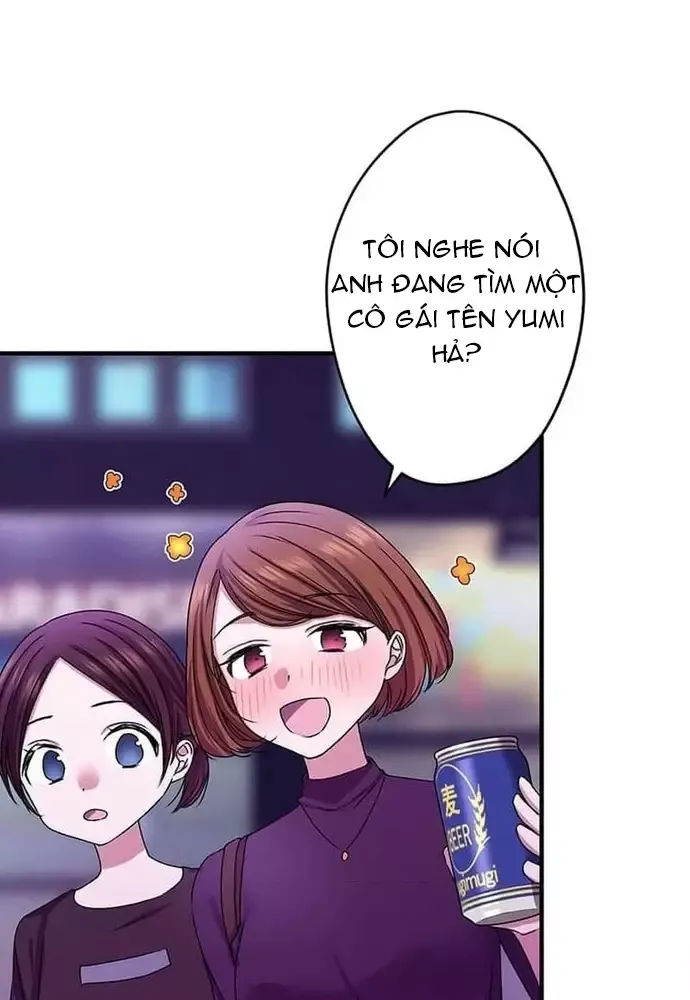 Phản Chiếu: Bóng Tối Trong Tôi Chapter 12 - 72