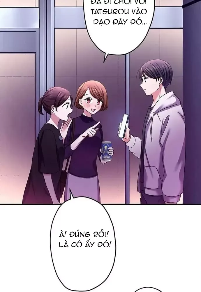 Phản Chiếu: Bóng Tối Trong Tôi Chapter 12 - 75