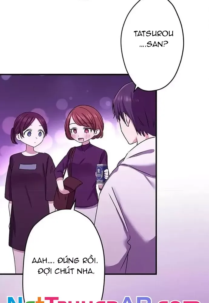 Phản Chiếu: Bóng Tối Trong Tôi Chapter 12 - 76