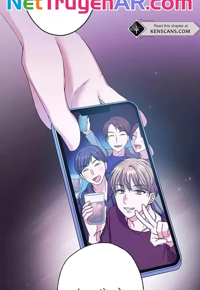 Phản Chiếu: Bóng Tối Trong Tôi Chapter 12 - 77