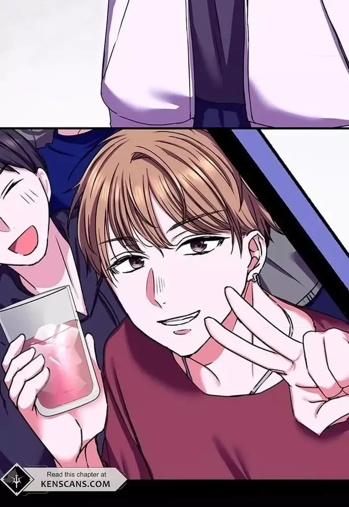 Phản Chiếu: Bóng Tối Trong Tôi Chapter 12 - 80