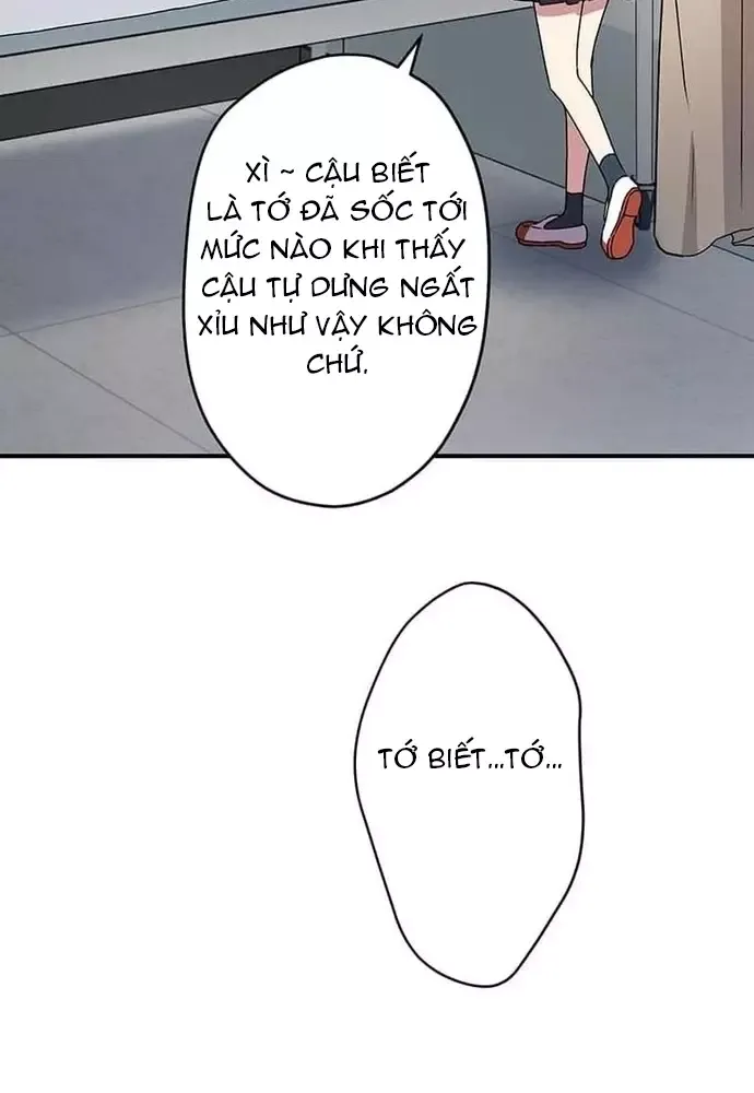 Phản Chiếu: Bóng Tối Trong Tôi Chapter 12 - 9