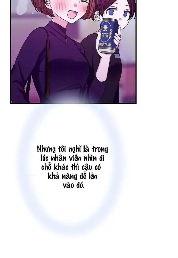 Phản Chiếu: Bóng Tối Trong Tôi Chapter 12 - 88