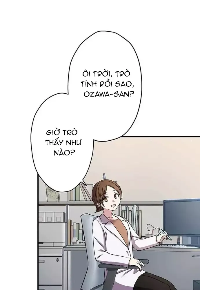 Phản Chiếu: Bóng Tối Trong Tôi Chapter 12 - 10