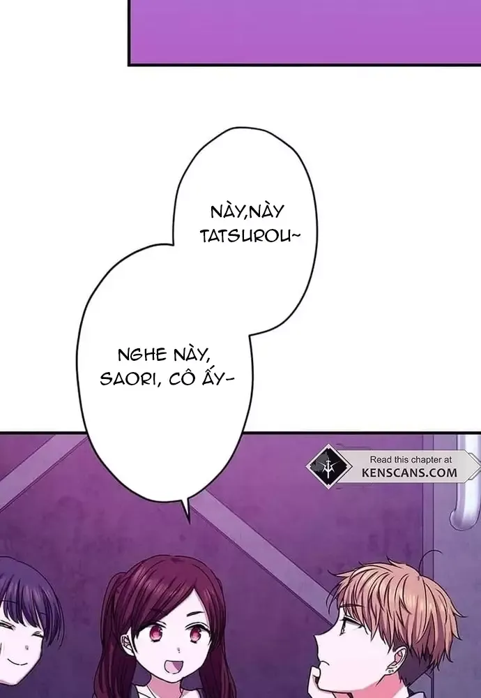 Phản Chiếu: Bóng Tối Trong Tôi Chapter 12 - 94