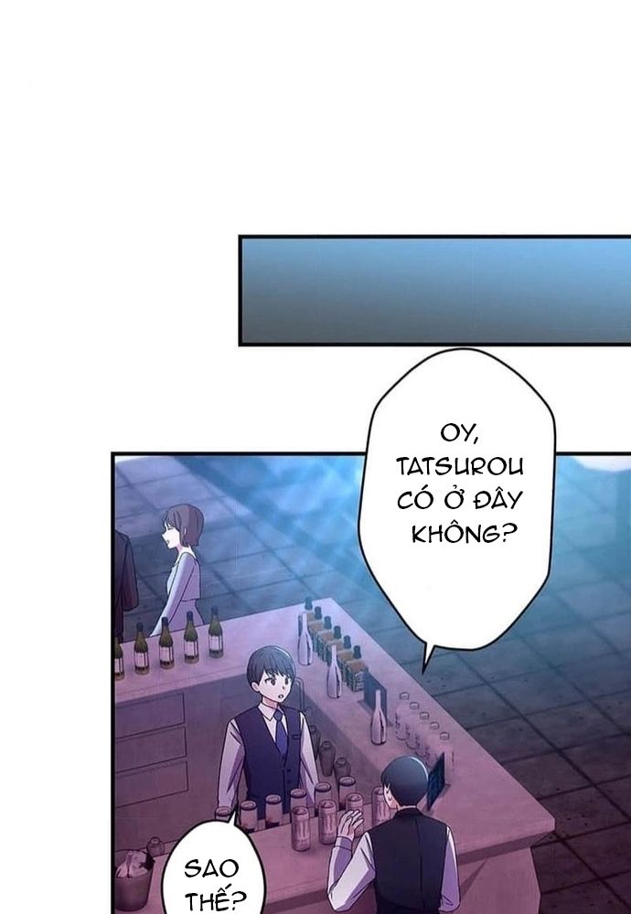 Phản Chiếu: Bóng Tối Trong Tôi Chapter 13 - 11