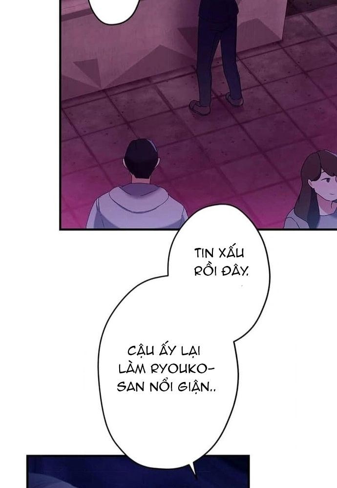 Phản Chiếu: Bóng Tối Trong Tôi Chapter 13 - 12