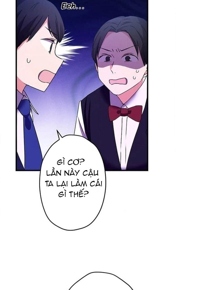 Phản Chiếu: Bóng Tối Trong Tôi Chapter 13 - 13