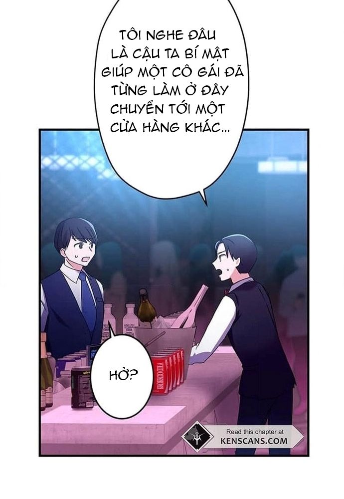 Phản Chiếu: Bóng Tối Trong Tôi Chapter 13 - 14