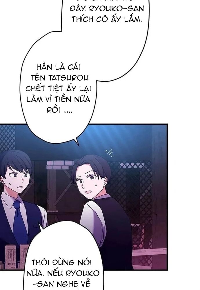 Phản Chiếu: Bóng Tối Trong Tôi Chapter 13 - 16