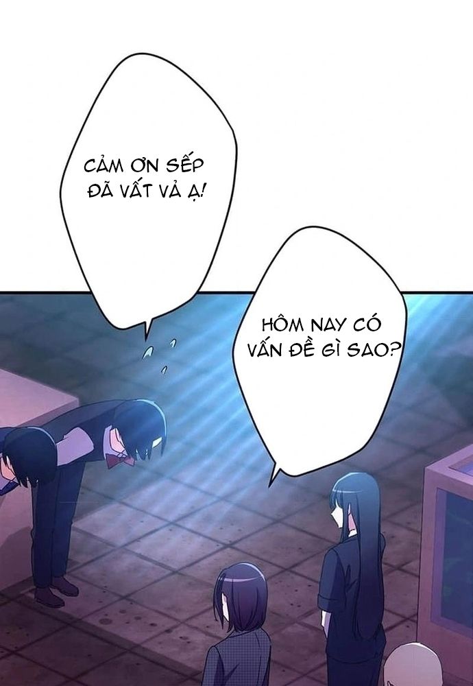 Phản Chiếu: Bóng Tối Trong Tôi Chapter 13 - 20