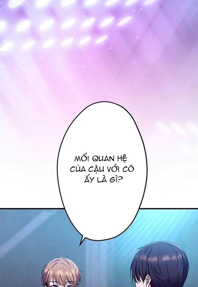 Phản Chiếu: Bóng Tối Trong Tôi Chapter 13 - 3