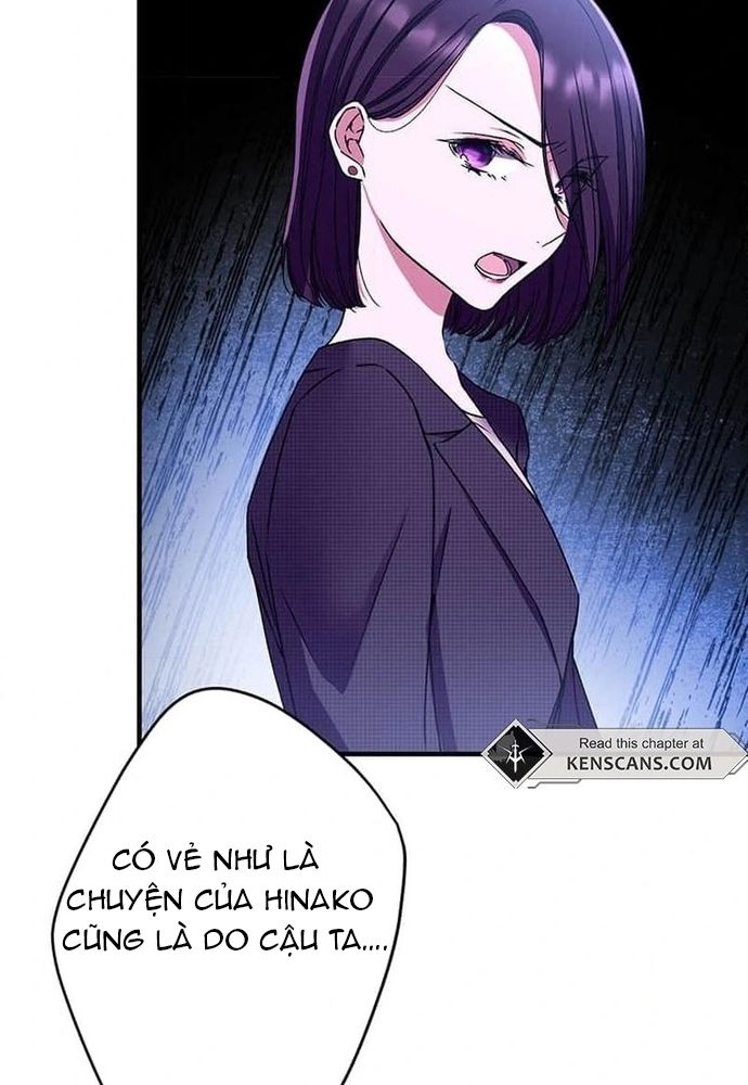 Phản Chiếu: Bóng Tối Trong Tôi Chapter 13 - 22