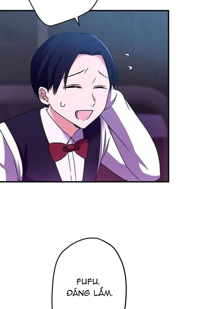 Phản Chiếu: Bóng Tối Trong Tôi Chapter 13 - 23