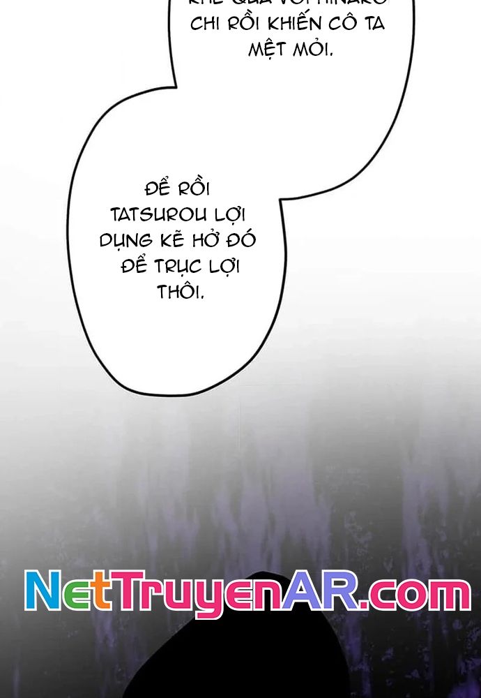 Phản Chiếu: Bóng Tối Trong Tôi Chapter 13 - 25