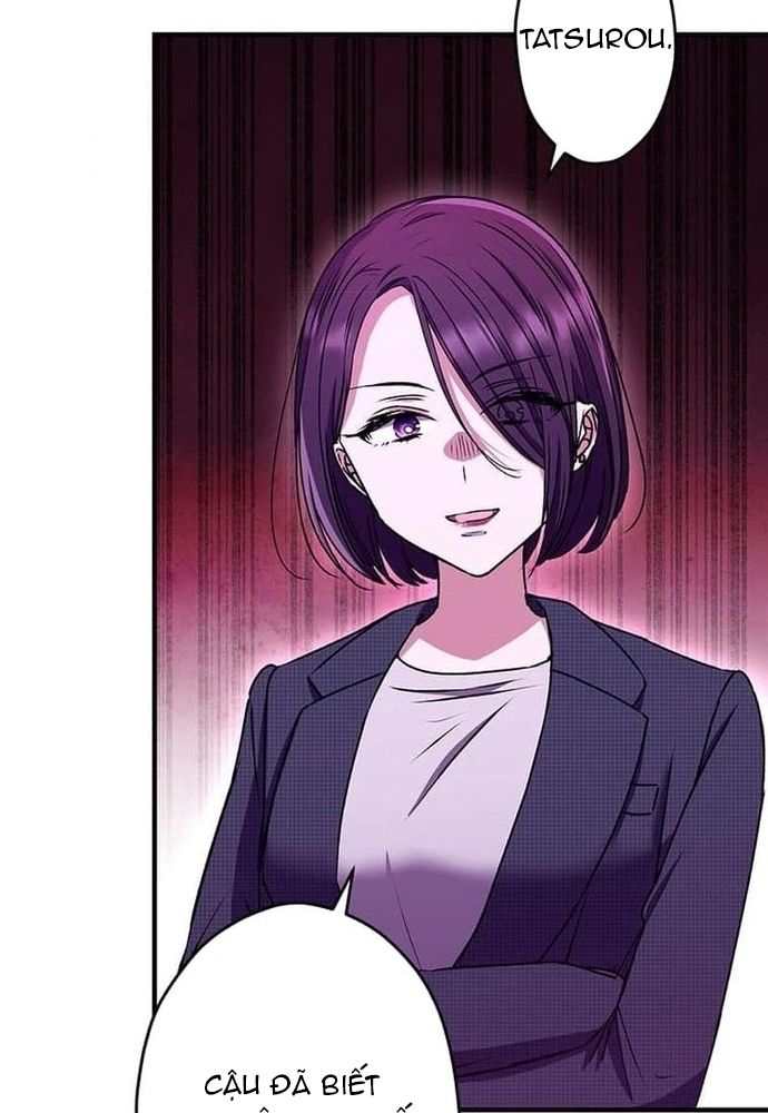 Phản Chiếu: Bóng Tối Trong Tôi Chapter 13 - 36