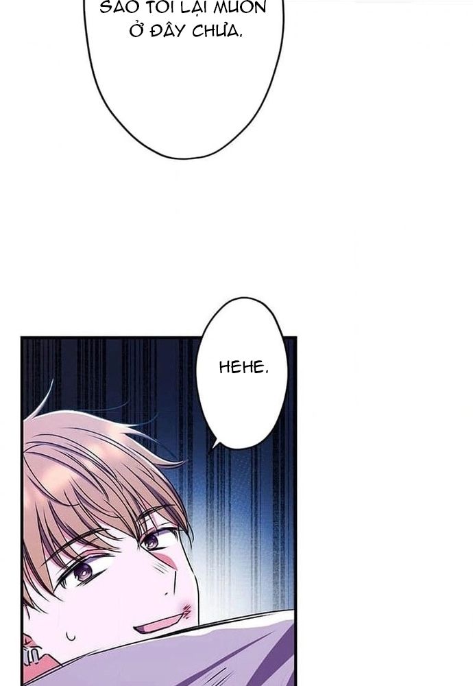 Phản Chiếu: Bóng Tối Trong Tôi Chapter 13 - 37