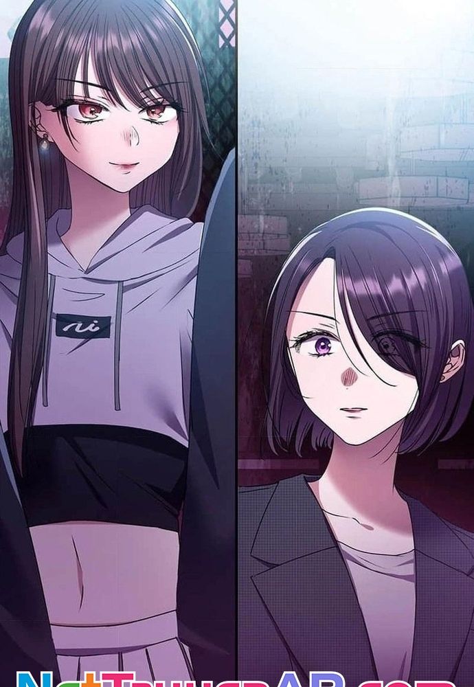 Phản Chiếu: Bóng Tối Trong Tôi Chapter 13 - 45