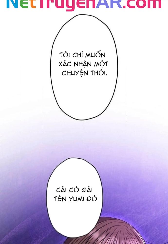 Phản Chiếu: Bóng Tối Trong Tôi Chapter 13 - 6