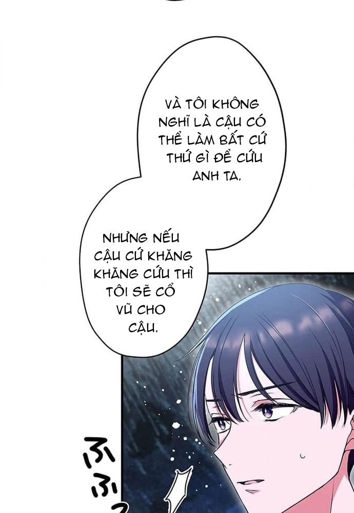 Phản Chiếu: Bóng Tối Trong Tôi Chapter 13 - 58